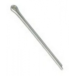PACK OF DE 5 GOUPILLES L:20MM Ø2MM
