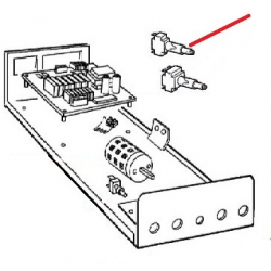 INTERRUPTOR UNIPOLAR