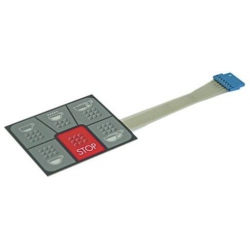 KEY DIGITAL E-97A