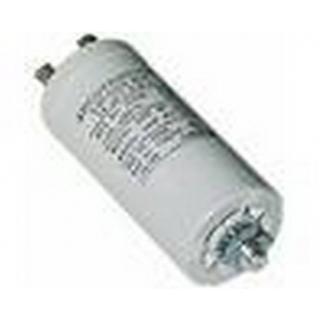 CAPACITOR 10MF 450V - SQ6825