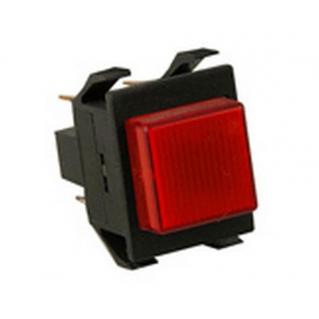 BOUTON CONTACT LUMINEUX - SQ6827