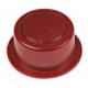 BOUTON POUSSOIR ROUGE - SQ6822