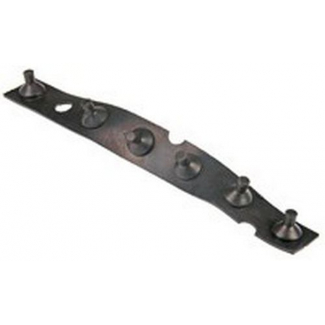 SCHEDA CONTTATI SINISTRA E91A4831-132300 - SQ6823