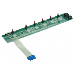 BOARD SEITE LINKS E91 MIT HERKUNFT CIMBALI