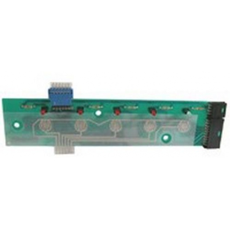 TASTATUR MITTE - SQ6836