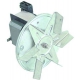 FAN AIR HOT 230V 45W AIR HOT 230V 45W DIAMETRE