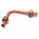 TUBE SUPERIE/NIVEAU BOILER GENUINE CIMBALI