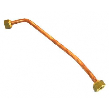 TUBE RACCORD DE CHAUDIERE AU - SQ6930