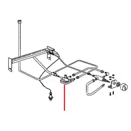 AUTOREGULADOR GAS - SQ6057