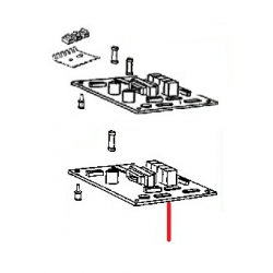 CABLEADO 2GR DUE/E98 ORIGEN CIMBALI