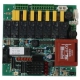 PIASTRA ELETTRONICA UNIFIEE - SQ6065