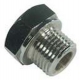 BOUCHON CHROME ORIGINE - SQ6085