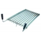 GRILLE POUR VIANDE ORIGINE MODULAR - TIQ78010