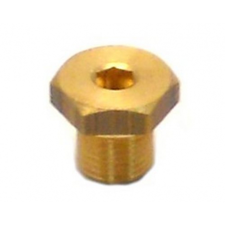 CAP MALE 1/4 - SQ6005