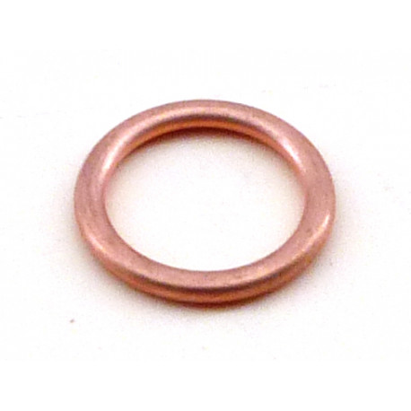 GASKET COPPER 18X13.5X1.5 GENUINE CIMBALI - SQ6002