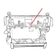 PRESSURE SWITCH PIPE - SQ6012