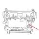 PROTECTED PIPE 3/8M - SQ6020