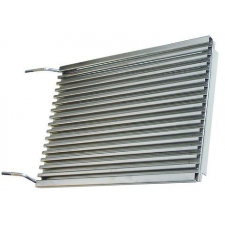 GRILLE POUR GRILL ELECTRIQUE ORIGINE LOTUS - TIQ78013