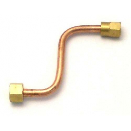 FITTING T EXCHANGER TUBE - SQ6023