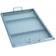 GRILLE A PIERRE DE LAVE BERTOS L:465MM L:325MM ORIGINE