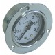 MANO CHAUDIERE E61 LEGEND 3BAR ORIGINE CIMBALI - SQ6032