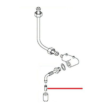 SUBSTITUE-PAR LANCE COMPLETE - SQ6041