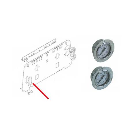 INJOLIVEUR LIVELLO - SQ6152