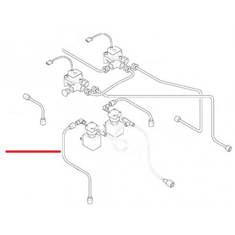 TUBO BLOCO GETTO - SQ6162