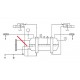 SOLENOID BOILER PIPE - SQ6174