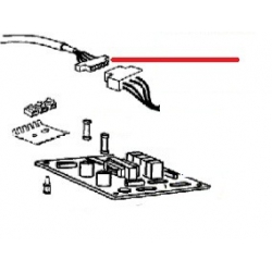 CABLEADO DUE S 2GR ORIGEN CIMBALI