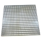 GRID FULL HEATER CUP 2/3/4 GROUPES 385X225MM ORIGIN - SQ6191