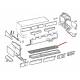 CONTAINER GRID 3 GROUPS - SQ6194