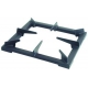 GITTERROST FEUER HIGH SERIES OMNIA MBM/ITW L:335MM L:300MM H