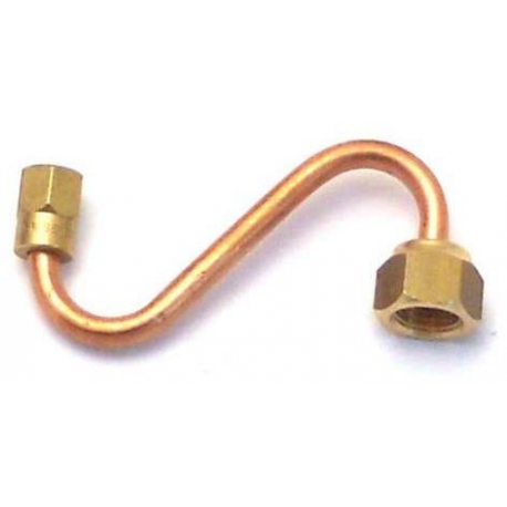TUBE CHAUDIERE PRESSOSTAT ORIGINE CIMBALI - SQ6116