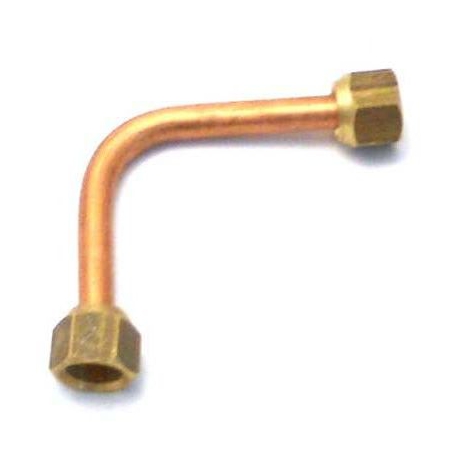 TUBO SUPERIORE LIVELLO - SQ6118
