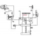 LOWER LEVEL TUBE - SQ6119