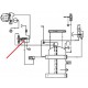 TUBE 3GR ORIGINE CIMBALI - SQ6113