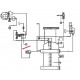 TUBE VALVE EXPANSION-DEBIMETRE GENUINE CIMBALI