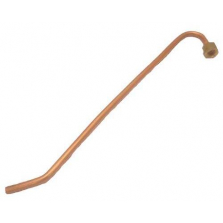 TUBO VACIADO ELECTROVALVULA - SQ6129