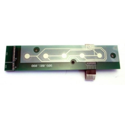 KEY LEFT INTERUPTOR E91