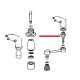 CAPPUCCINO FITTING E91 - SQ6147