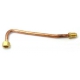 TUBE ENTREE EAU ORIGINE - SQ6141