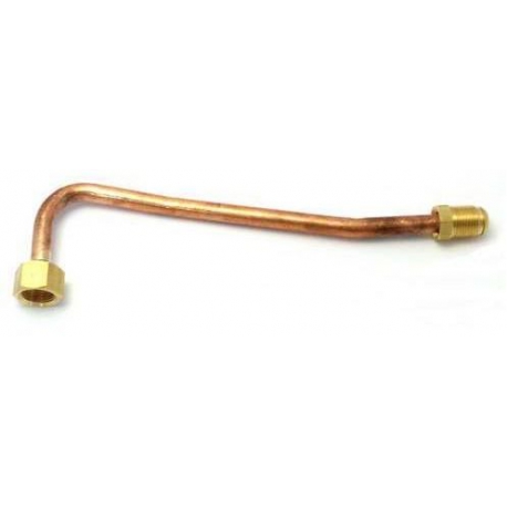 TUBE ENTREE EAU ORIGINE - SQ6141
