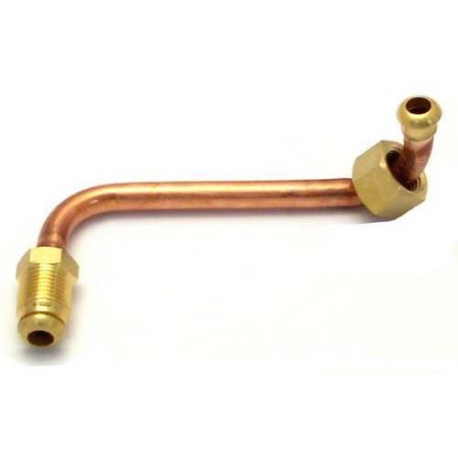RETURN PIPE - SQ6143