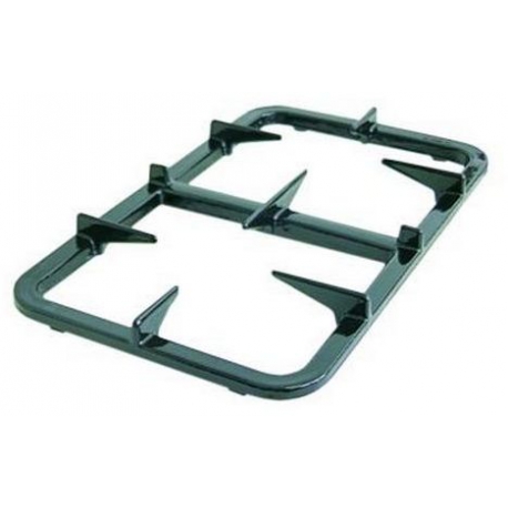 GRILLE DE FEU VIF L:530MM L:320MM ORIGINE - TIQ78036