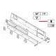 MEMBRANE MILCH E92 S HERKUNFT CIMBALI