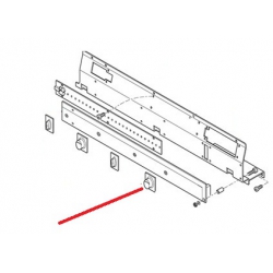 MEMBRANE SELECT COFFEE E92S GENUINE CIMBALI