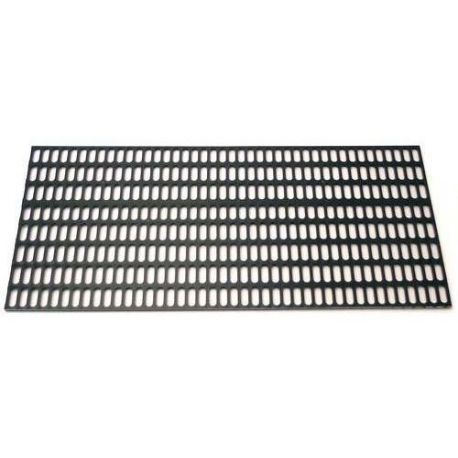 DESSUS DE GRILLE 160X361MM ORIGINE CIMBALI - SQ6201