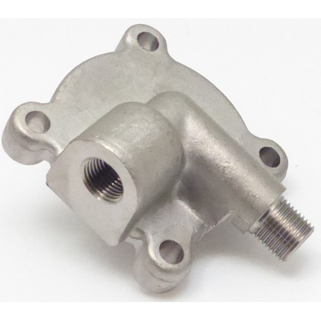 WATER MIXER BLOCK - SQ6210