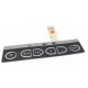 PANNELLO ORDINE PROGRAMMAZIONE E92 - SQ6221